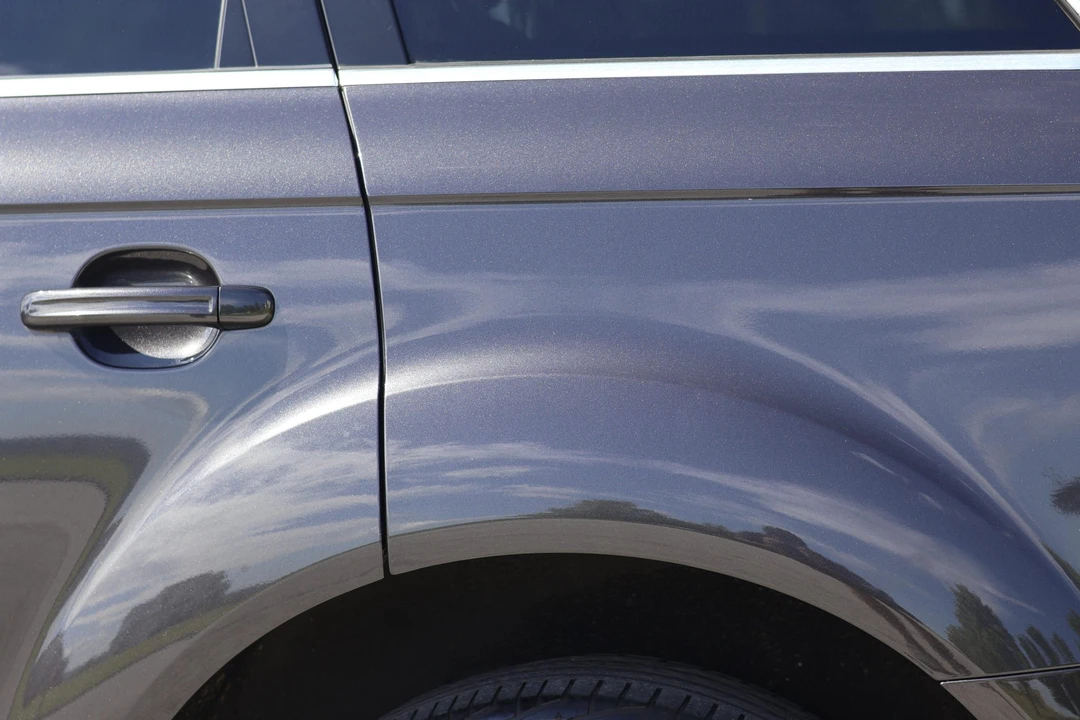 2009 Audi 4L Q7 - Image 30 of 31