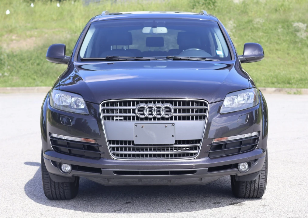2009 Audi 4L Q7 - Image 5 of 31