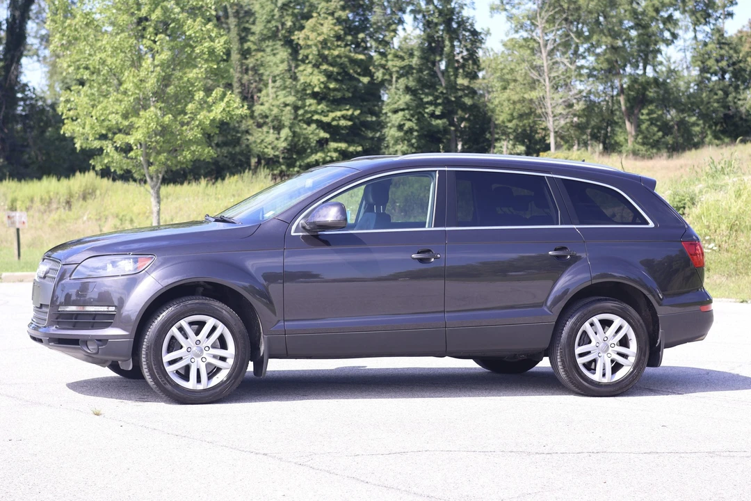 2009 Audi 4L Q7 - Image 18 of 31