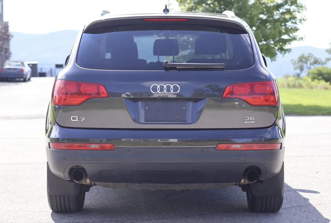 2009 Audi 4L Q7 - Image 13 of 31