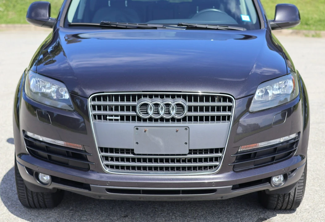 2009 Audi 4L Q7 - Image 19 of 31