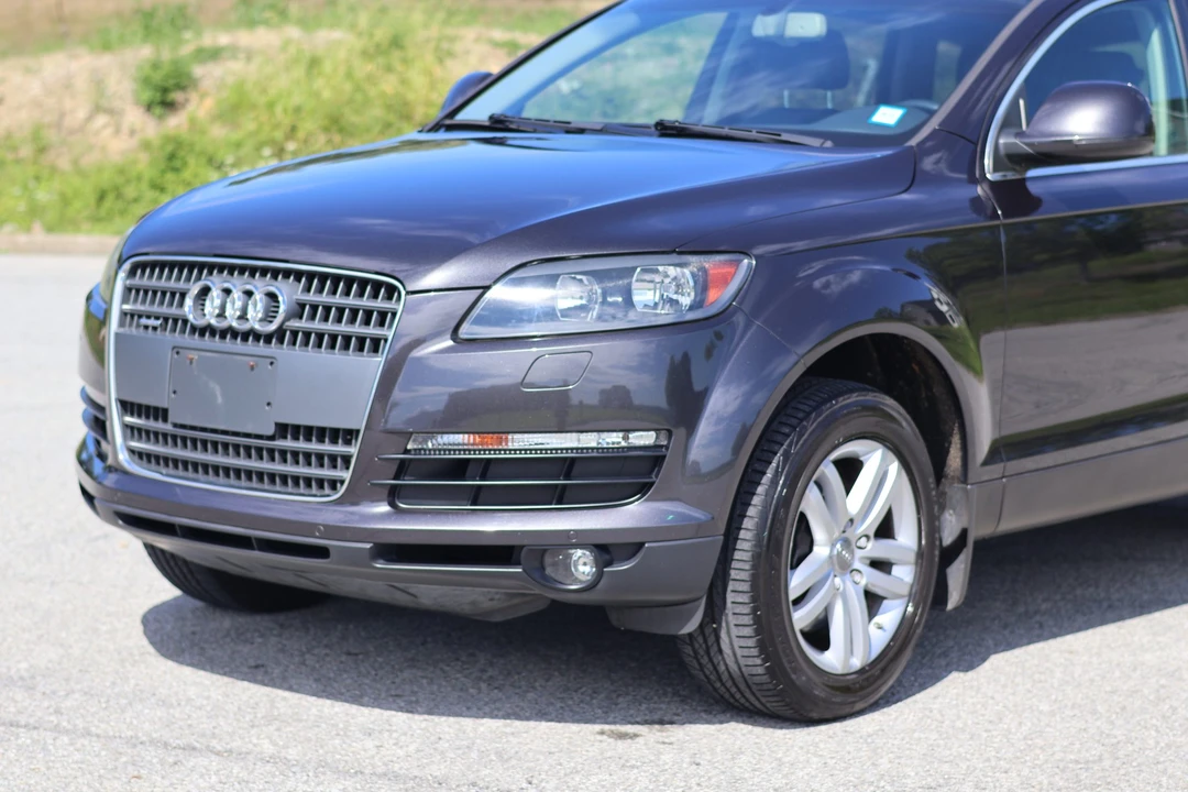 2009 Audi 4L Q7 - Image 20 of 31