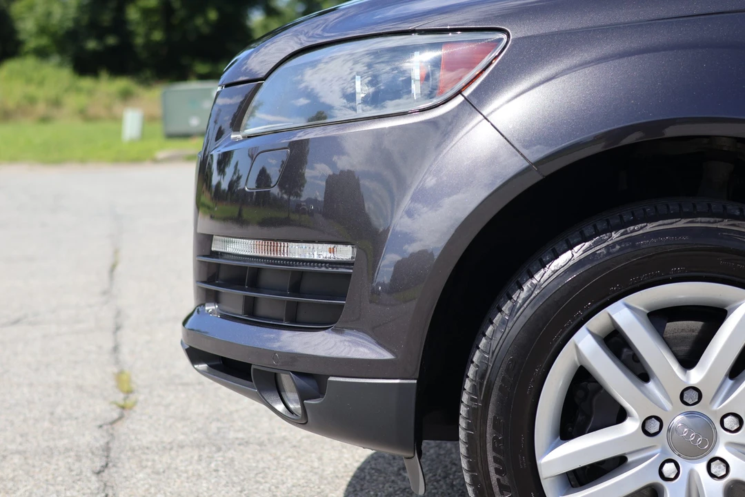 2009 Audi 4L Q7 - Image 21 of 31