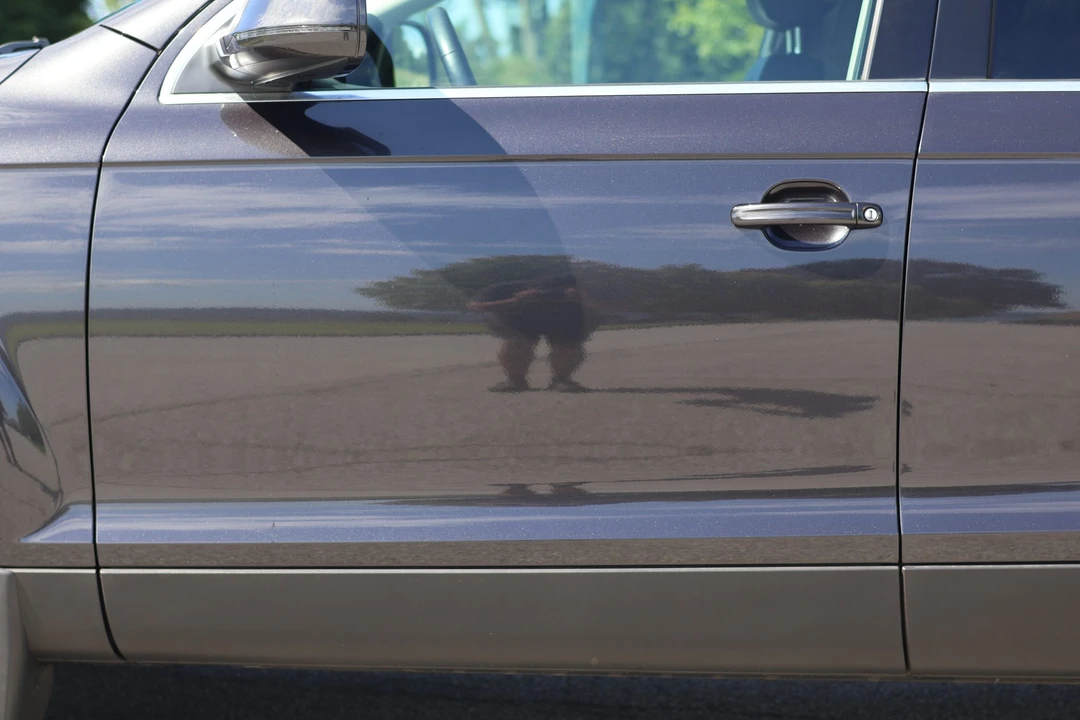 2009 Audi 4L Q7 - Image 24 of 31