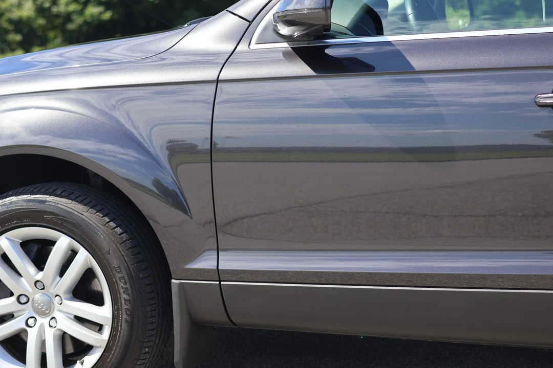 2009 Audi 4L Q7 - Image 23 of 31