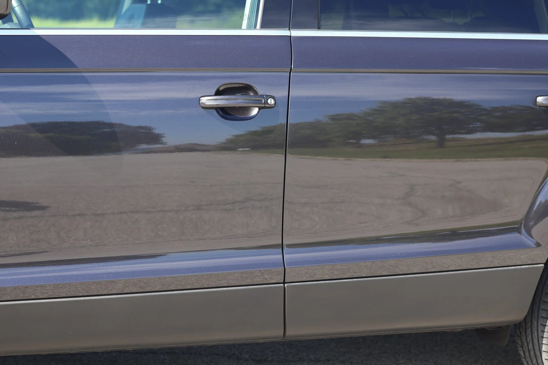 2009 Audi 4L Q7 - Image 25 of 31