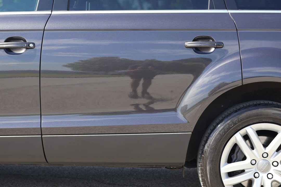 2009 Audi 4L Q7 - Image 27 of 31
