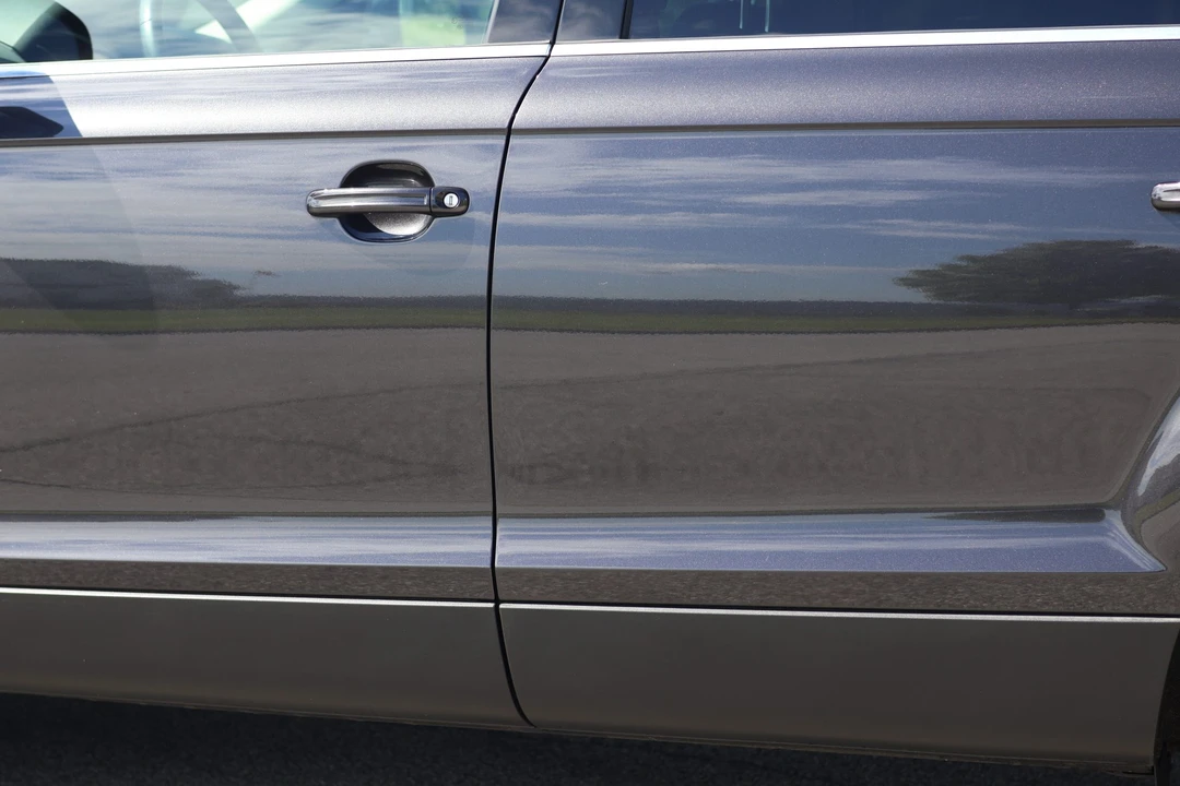 2009 Audi 4L Q7 - Image 26 of 31