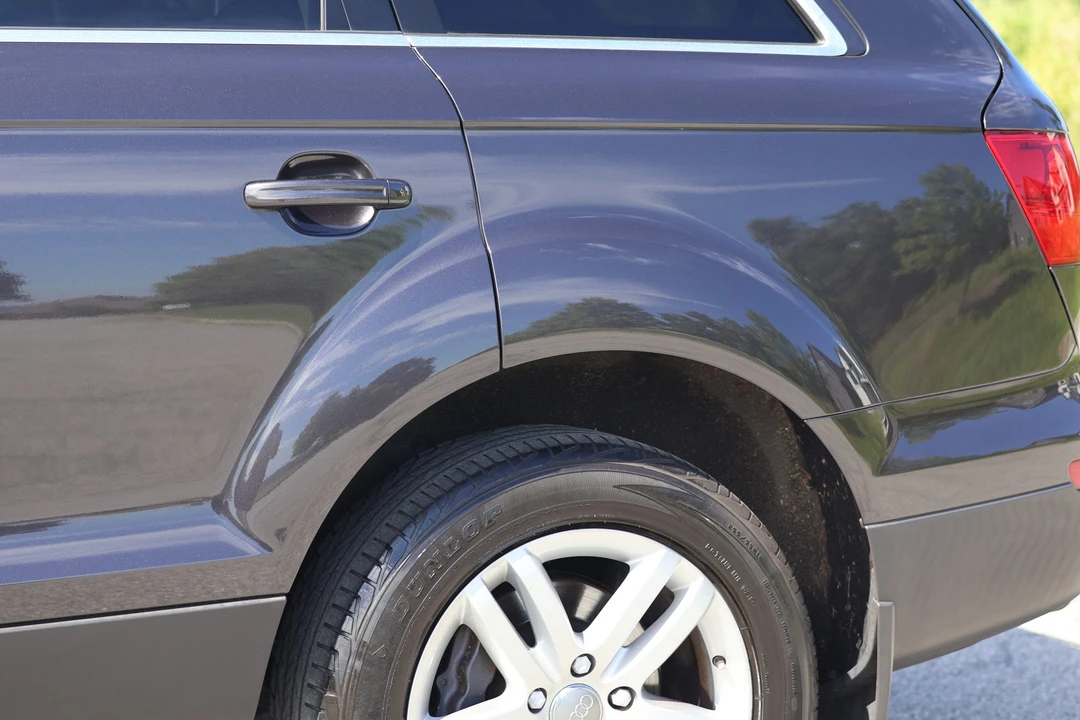 2009 Audi 4L Q7 - Image 29 of 31