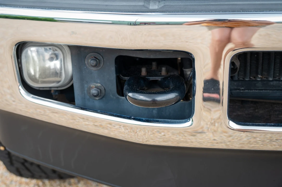 2009 Ford Super Duty 2nd Gen - Image 24 of 31