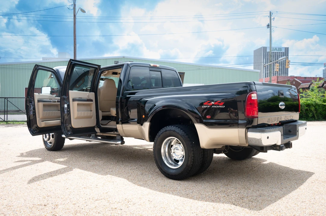 2009 Ford Super Duty 2nd Gen - Image 13 of 31