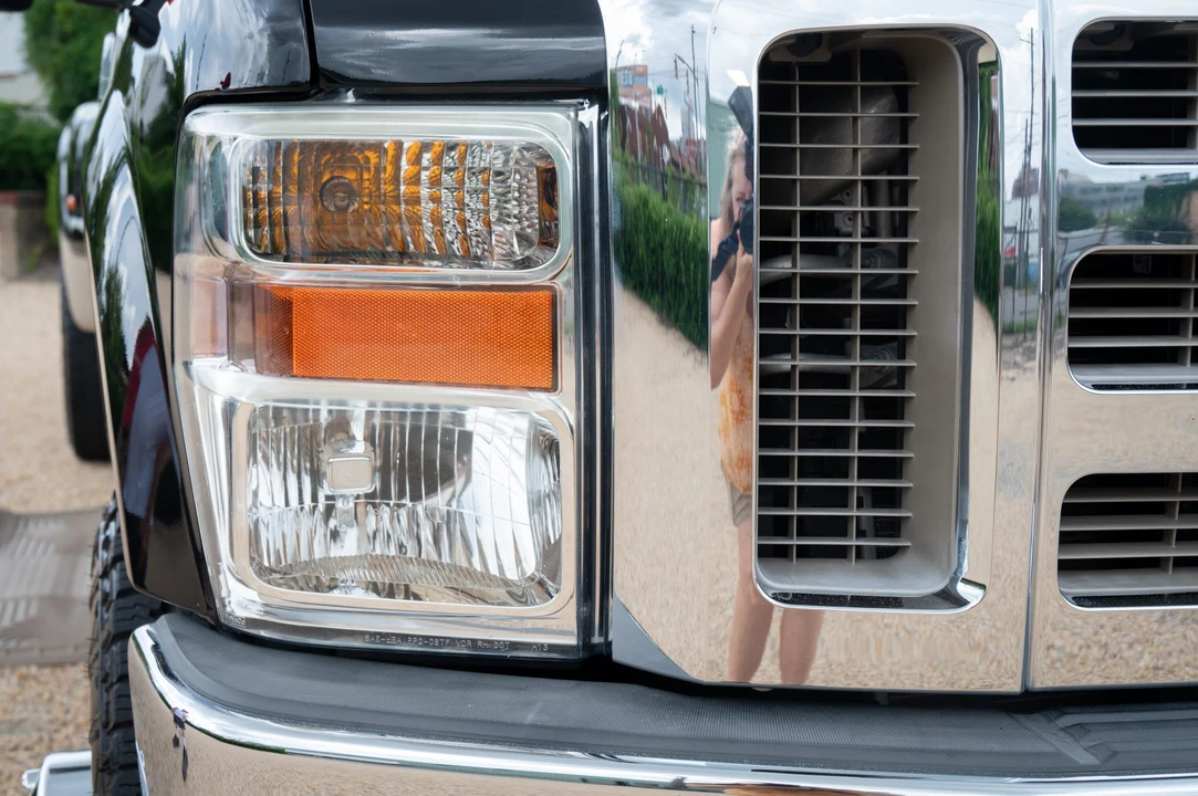 2009 Ford Super Duty 2nd Gen - Image 18 of 31