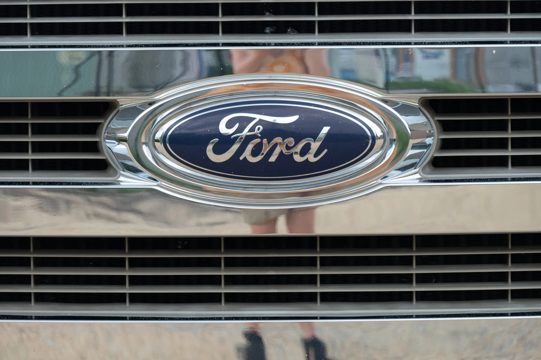 2009 Ford Super Duty 2nd Gen - Image 19 of 31