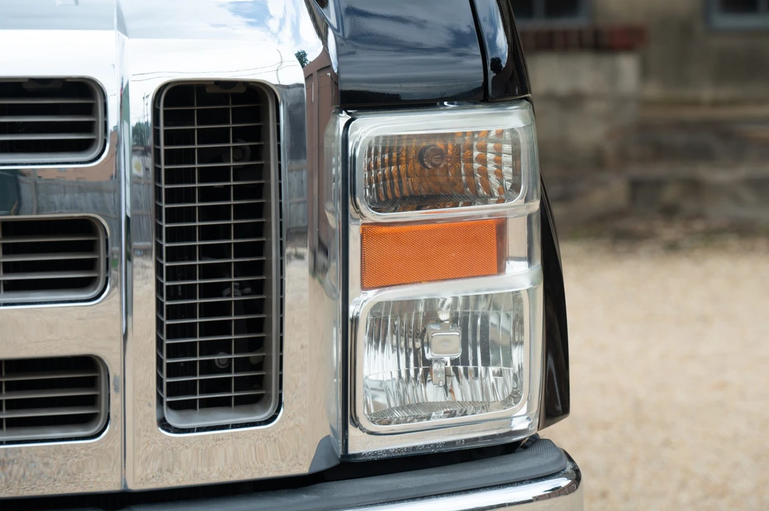 2009 Ford Super Duty 2nd Gen - Image 20 of 31