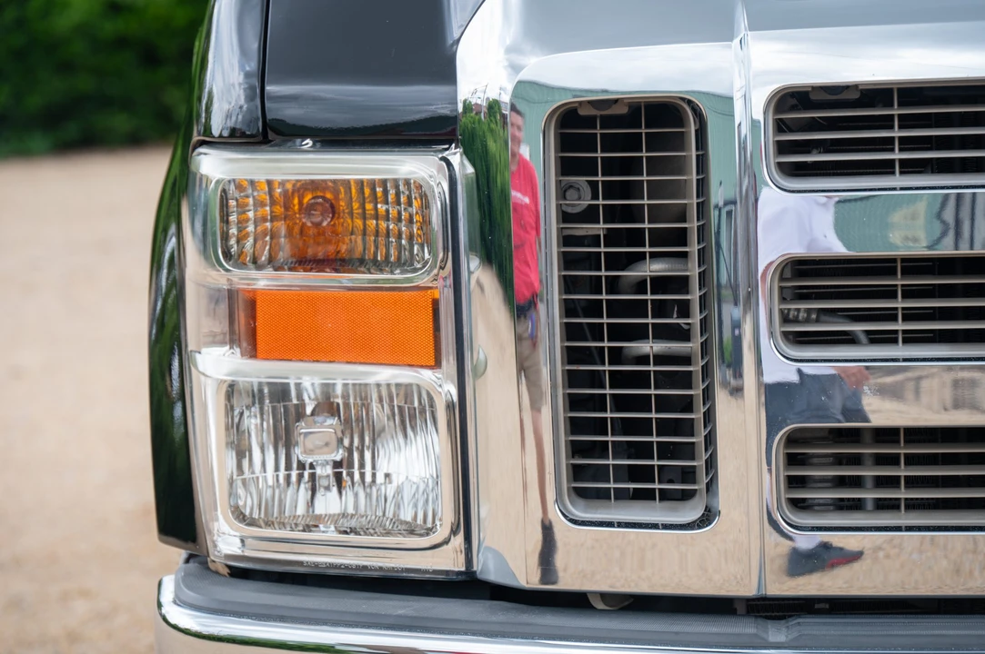 2009 Ford Super Duty 2nd Gen - Image 21 of 31