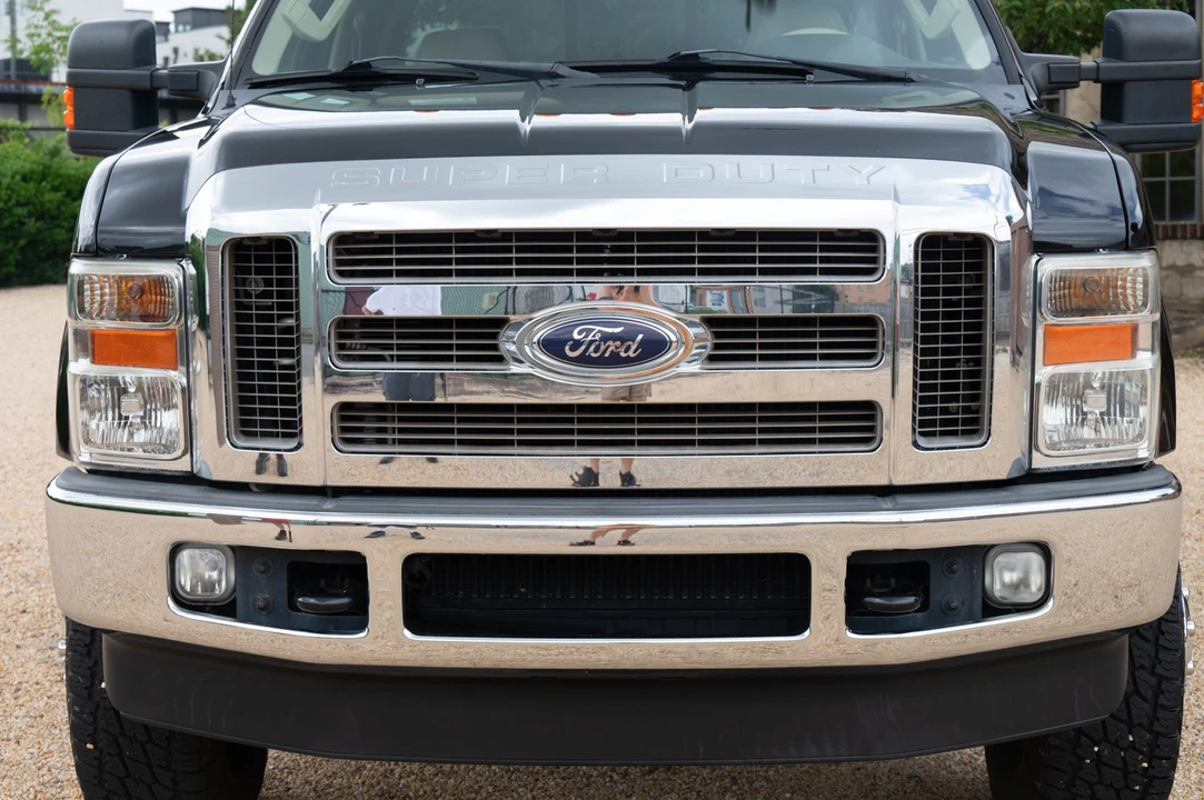 2009 Ford Super Duty 2nd Gen - Image 16 of 31