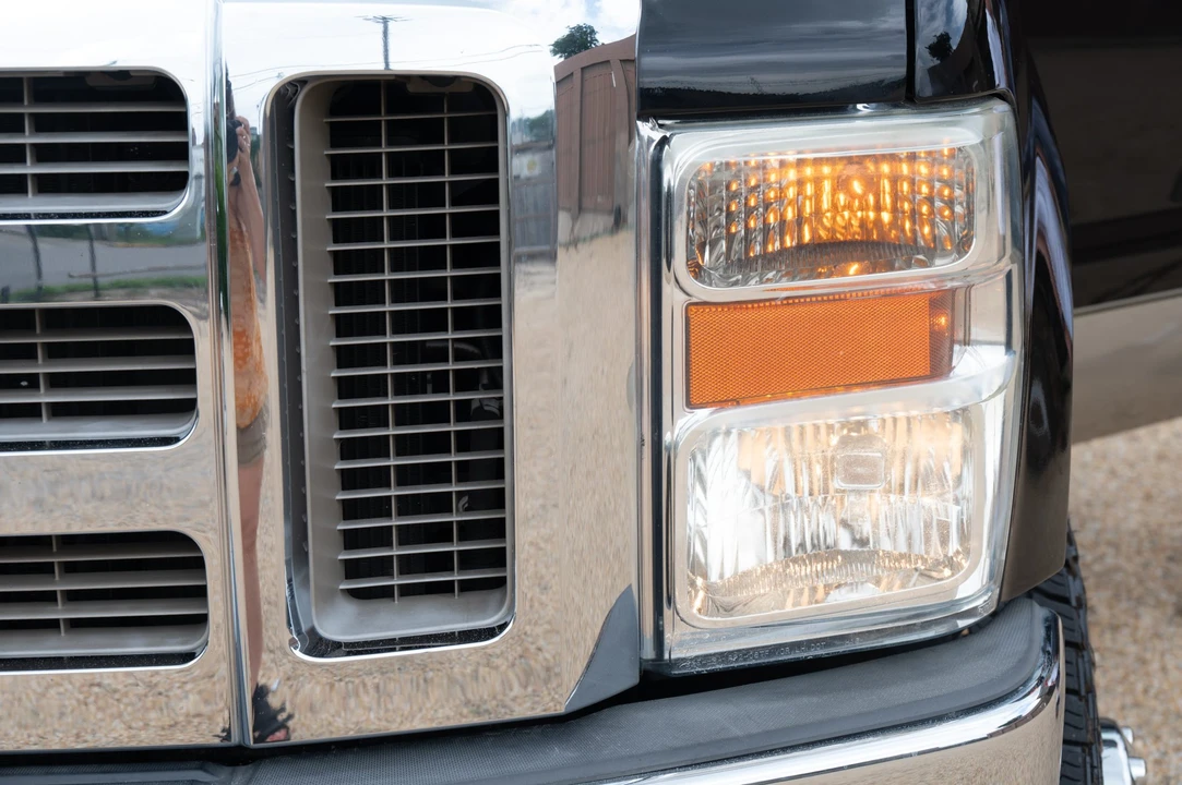 2009 Ford Super Duty 2nd Gen - Image 23 of 31