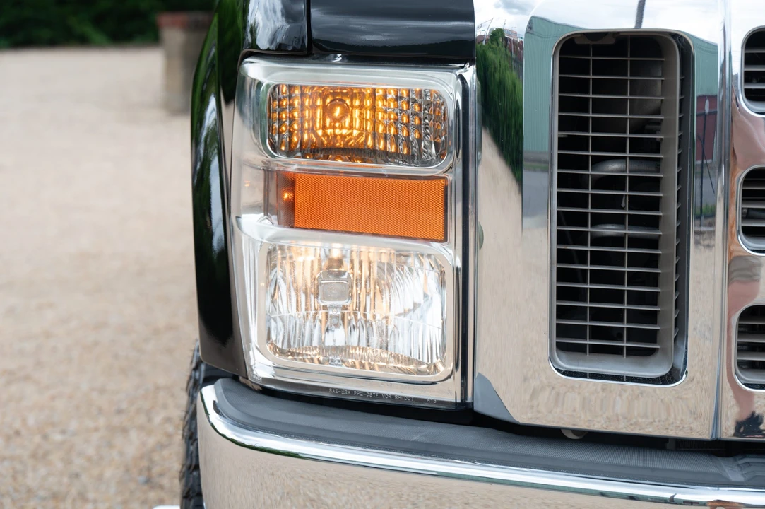 2009 Ford Super Duty 2nd Gen - Image 17 of 31