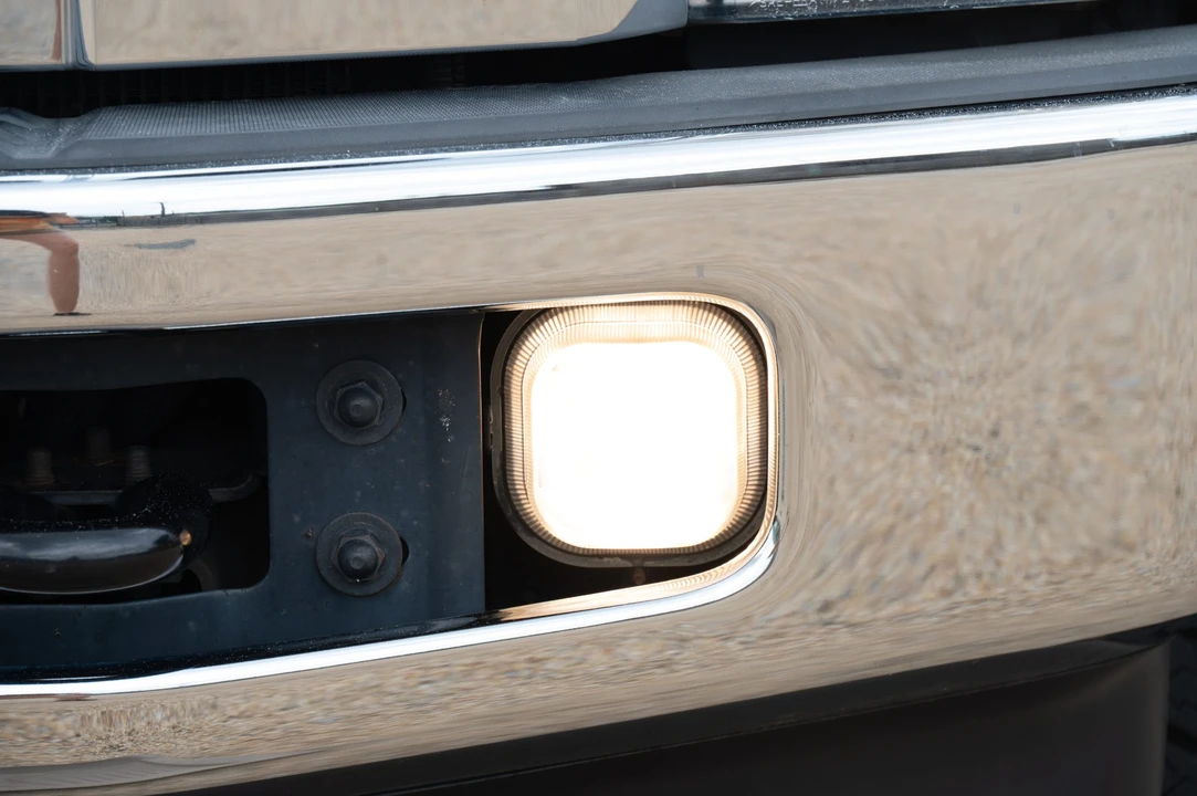 2009 Ford Super Duty 2nd Gen - Image 27 of 31