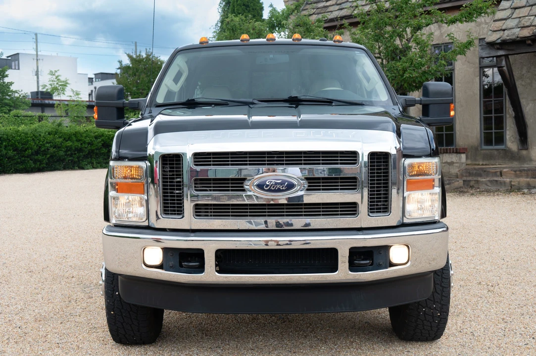 2009 Ford Super Duty 2nd Gen - Image 3 of 31