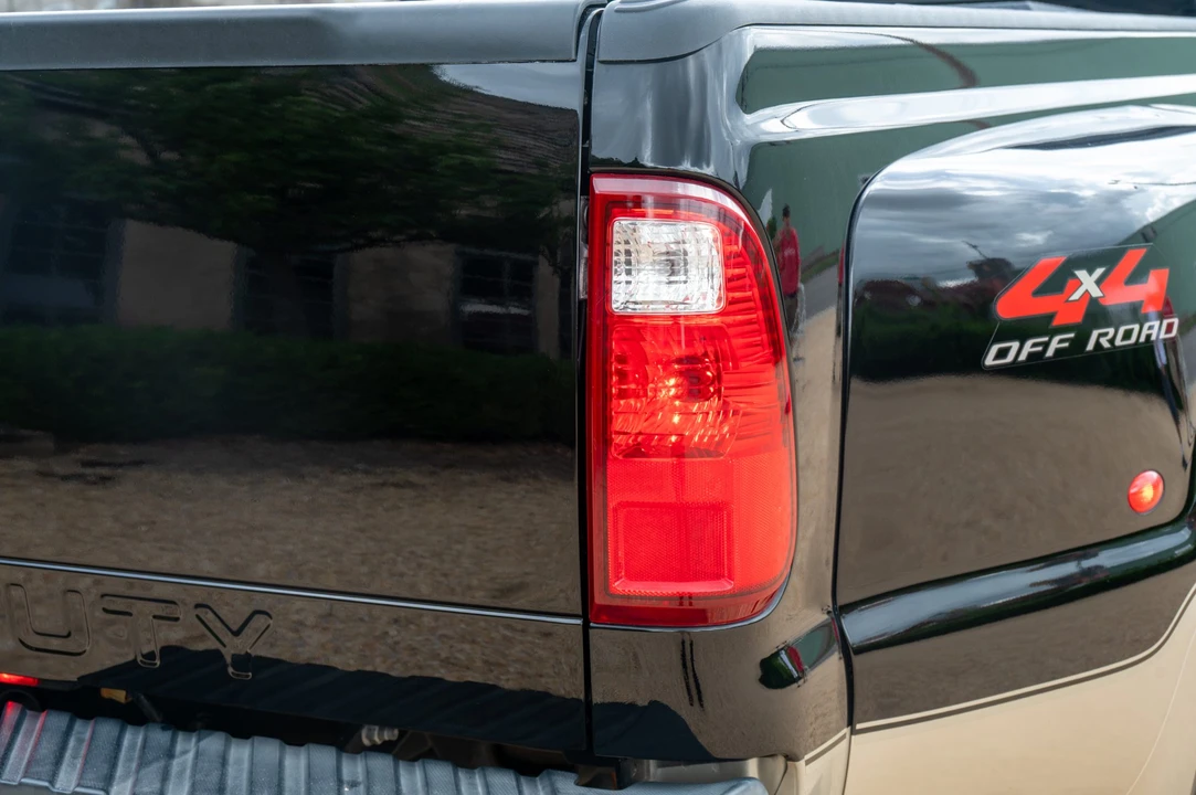2009 Ford Super Duty 2nd Gen - Image 30 of 31