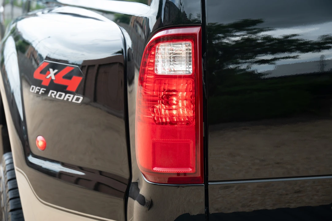 2009 Ford Super Duty 2nd Gen - Image 29 of 31