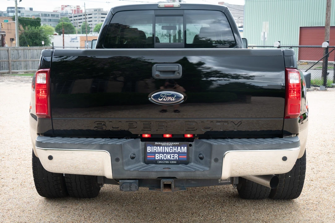 2009 Ford Super Duty 2nd Gen - Image 8 of 31