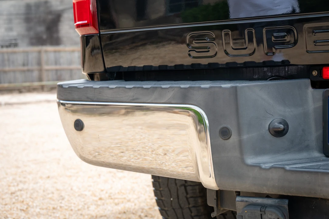 2009 Ford Super Duty 2nd Gen - Image 31 of 31