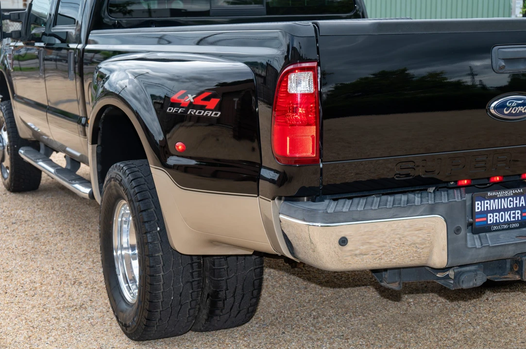 2009 Ford Super Duty 2nd Gen - Image 28 of 31