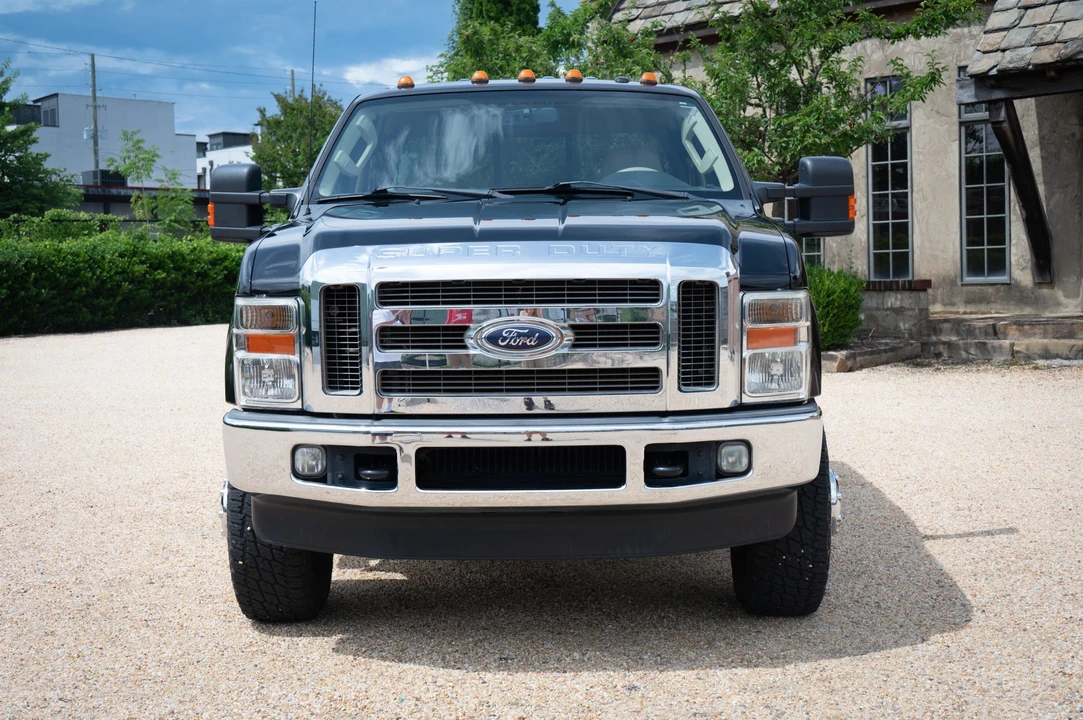 2009 Ford Super Duty 2nd Gen - Image 2 of 31