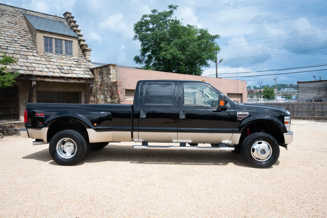2009 Ford Super Duty 2nd Gen - Image 10 of 31