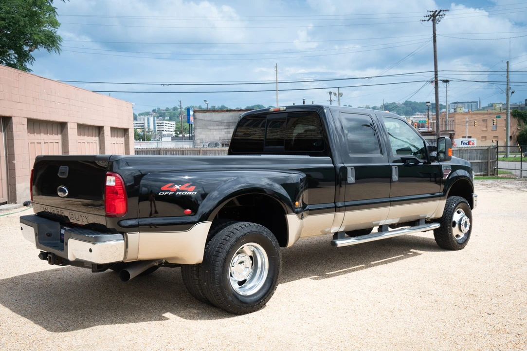 2009 Ford Super Duty 2nd Gen - Image 9 of 31