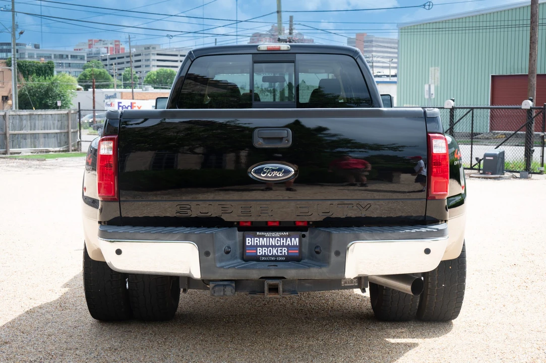2009 Ford Super Duty 2nd Gen - Image 7 of 31