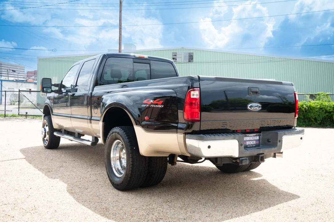 2009 Ford Super Duty 2nd Gen - Image 6 of 31
