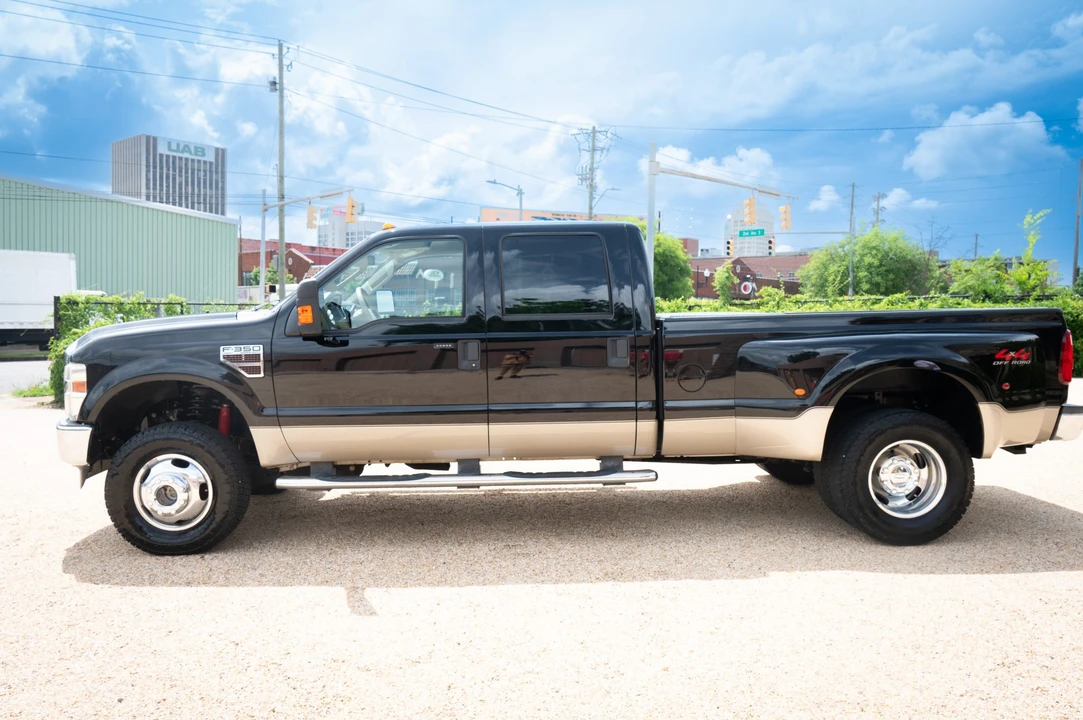 2009 Ford Super Duty 2nd Gen - Image 5 of 31