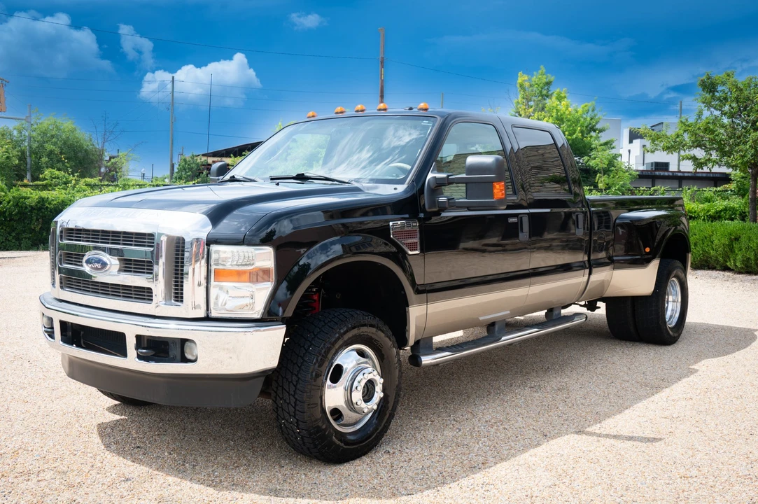 2009 Ford Super Duty 2nd Gen - Image 4 of 31