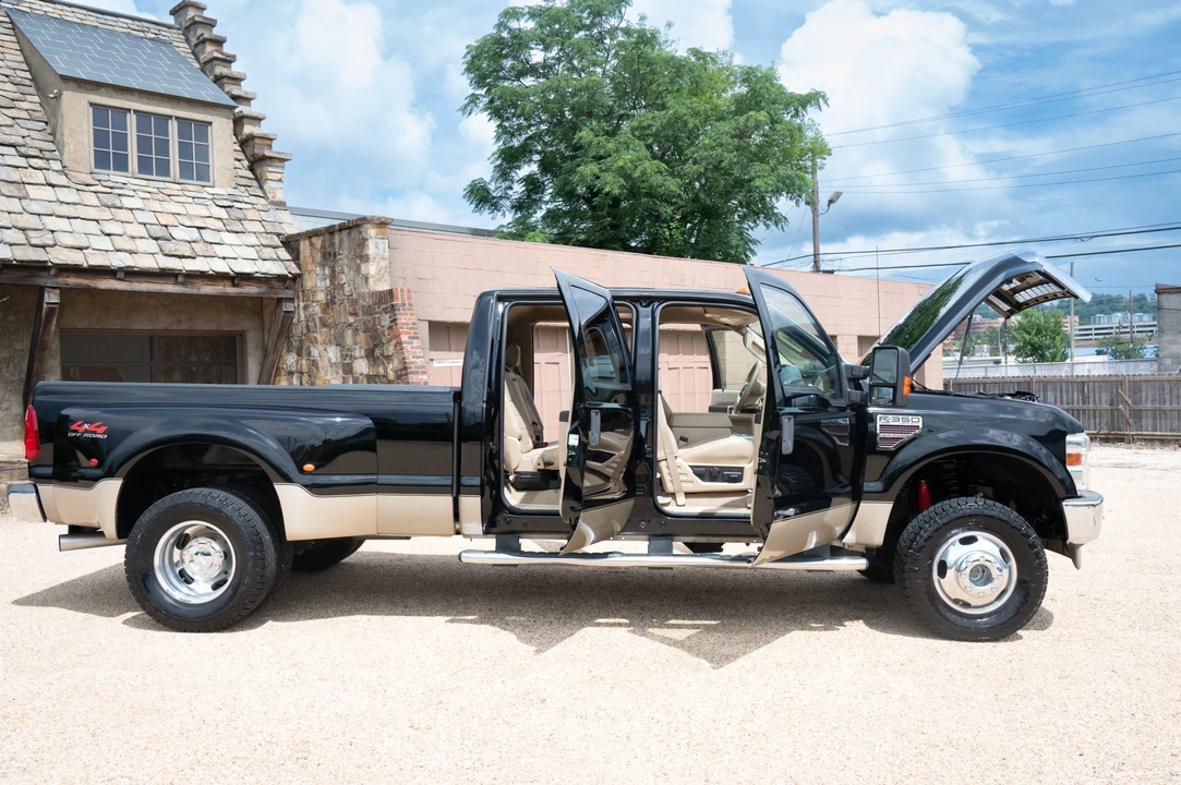 2009 Ford Super Duty 2nd Gen - Image 11 of 31
