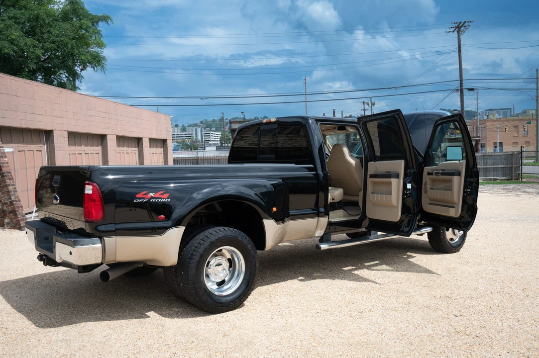 2009 Ford Super Duty 2nd Gen - Image 12 of 31