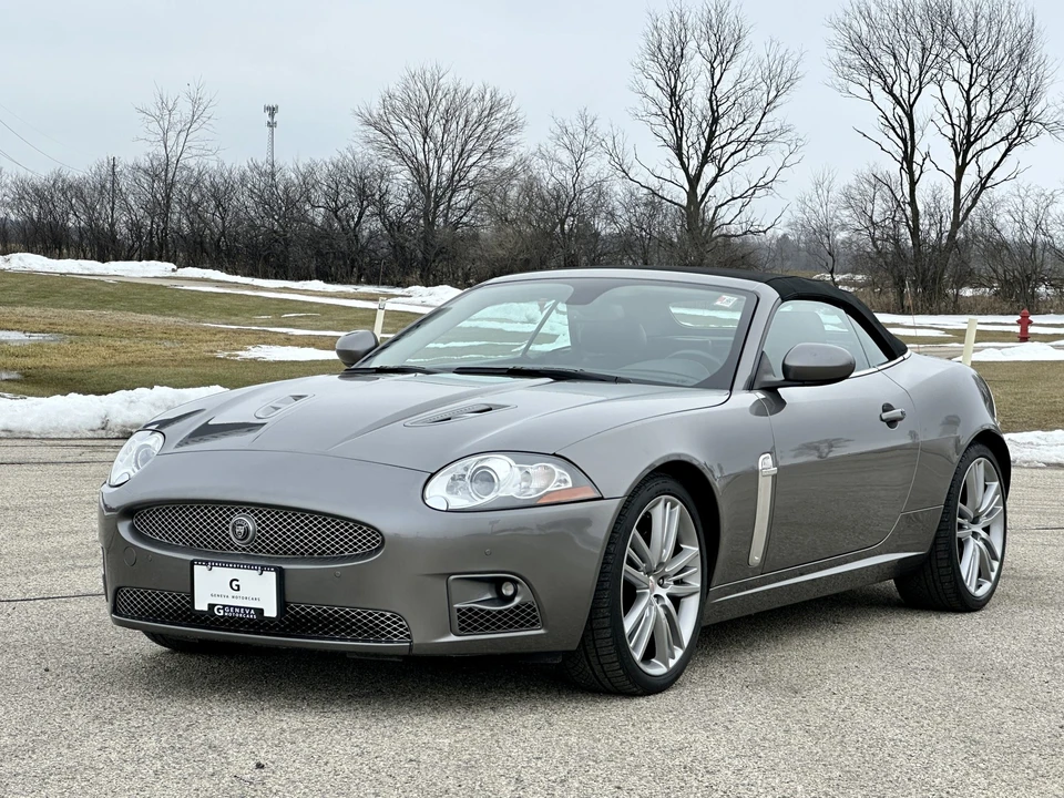 2009 Jaguar X150 XKR - Image 17 of 31