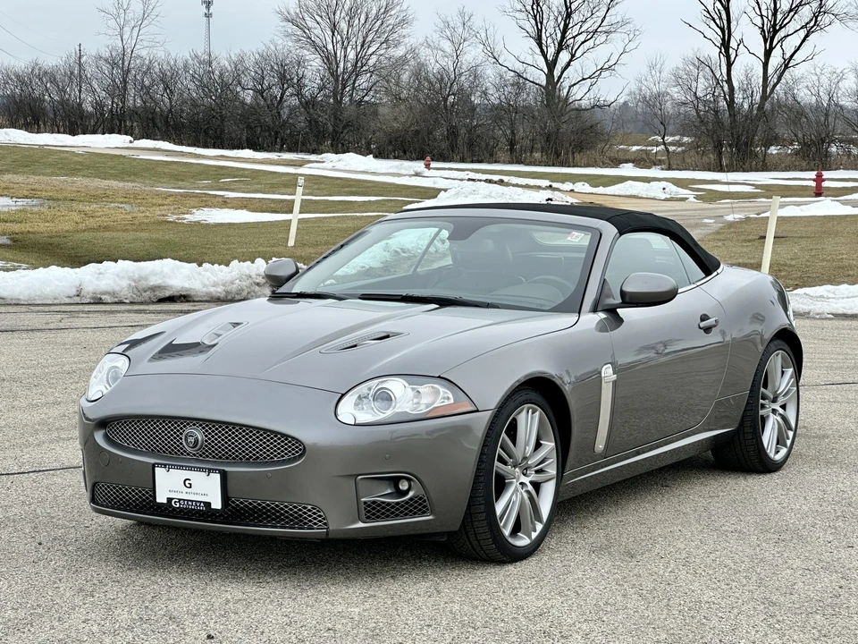 2009 Jaguar X150 XKR - Image 18 of 31