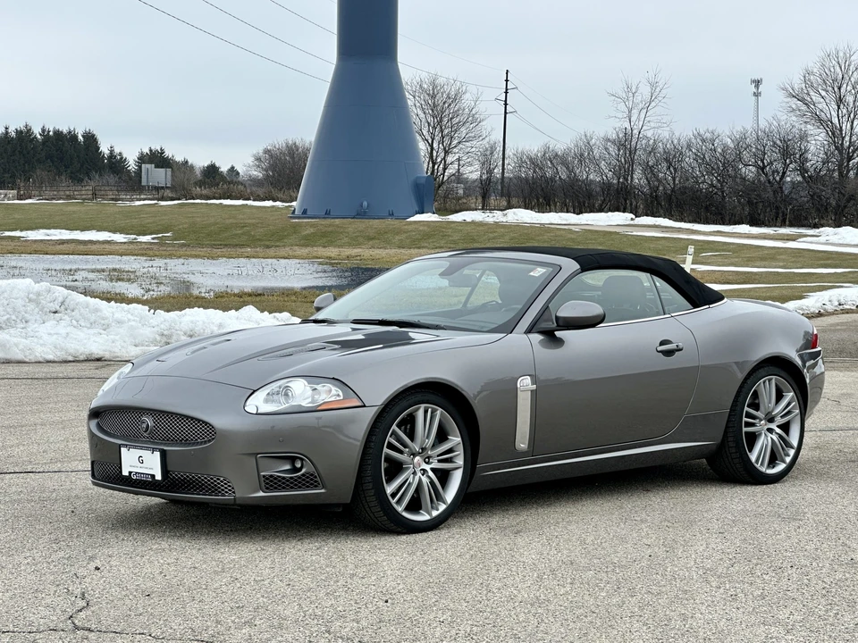 2009 Jaguar X150 XKR - Image 19 of 31