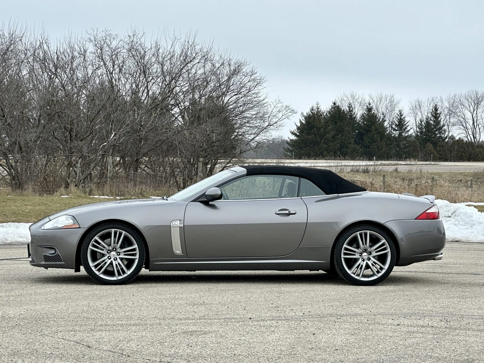 2009 Jaguar X150 XKR - Image 20 of 31