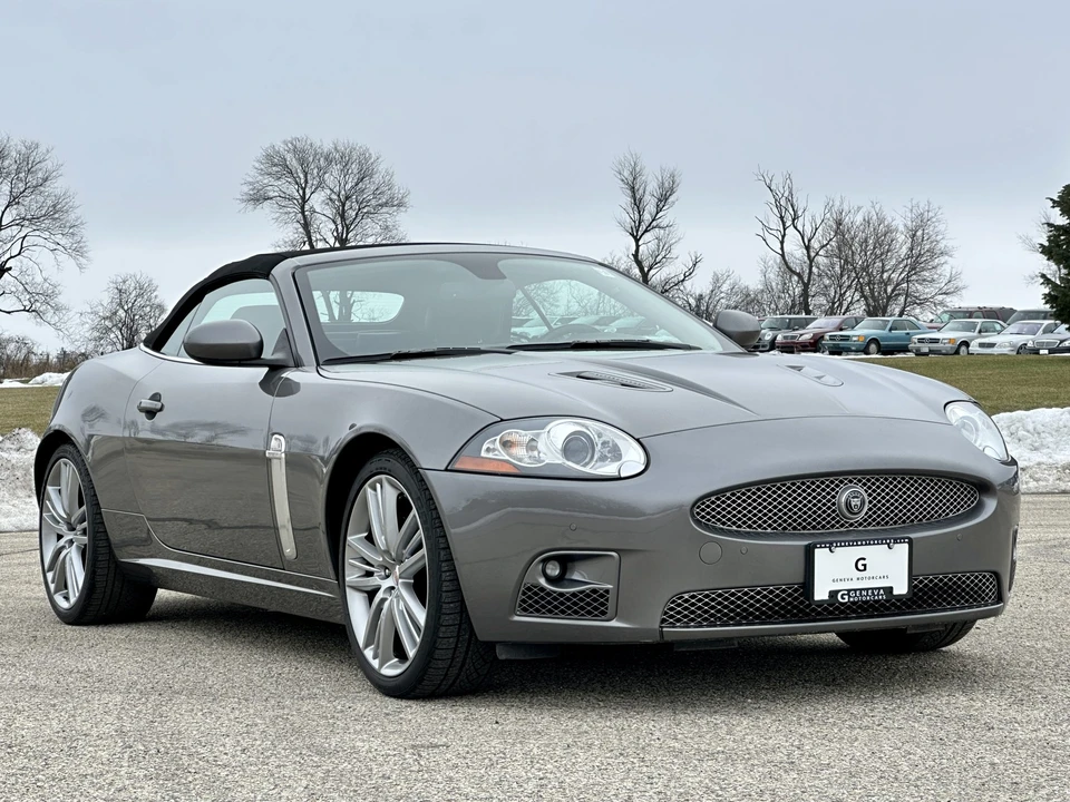 2009 Jaguar X150 XKR - Image 26 of 31