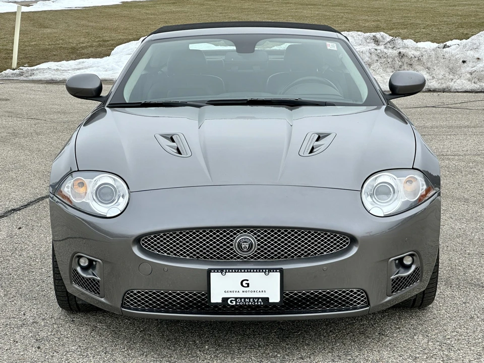 2009 Jaguar X150 XKR - Image 27 of 31