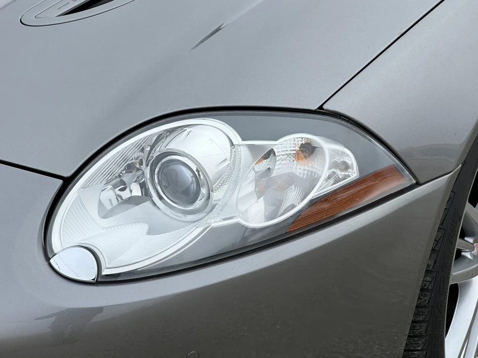 2009 Jaguar X150 XKR - Image 29 of 31