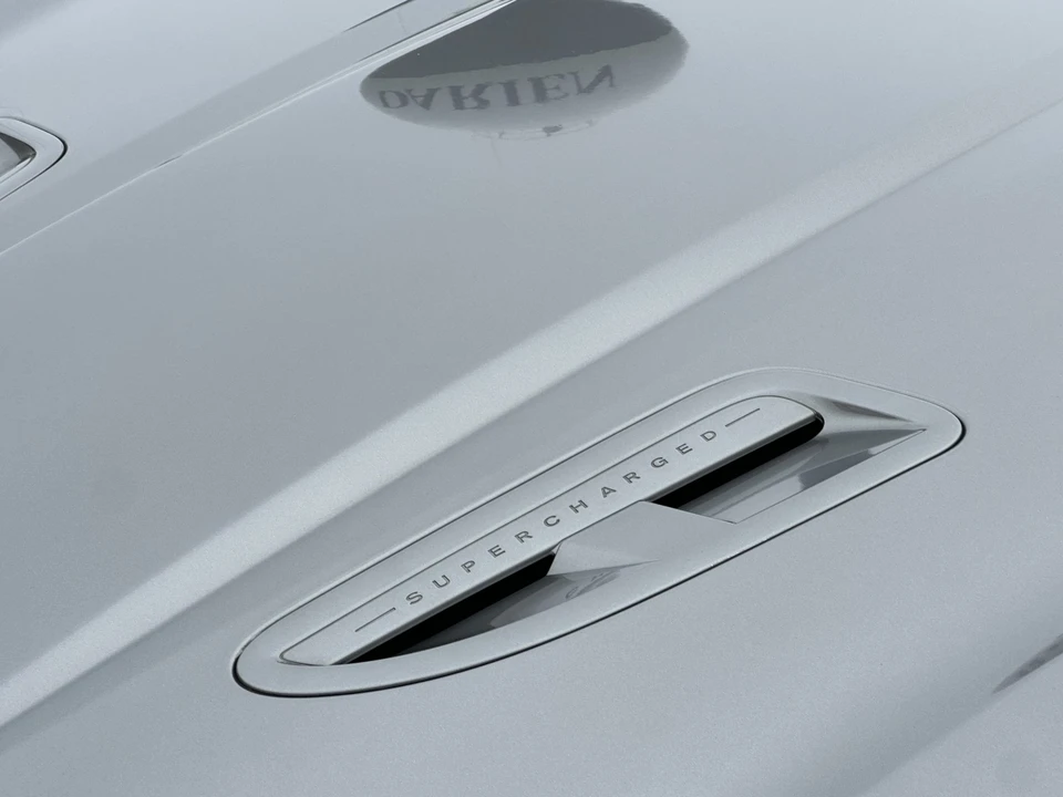2009 Jaguar X150 XKR - Image 30 of 31