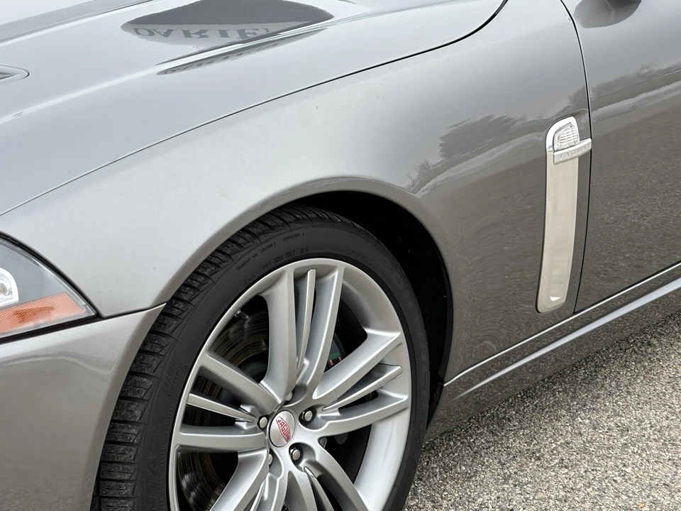 2009 Jaguar X150 XKR - Image 31 of 31