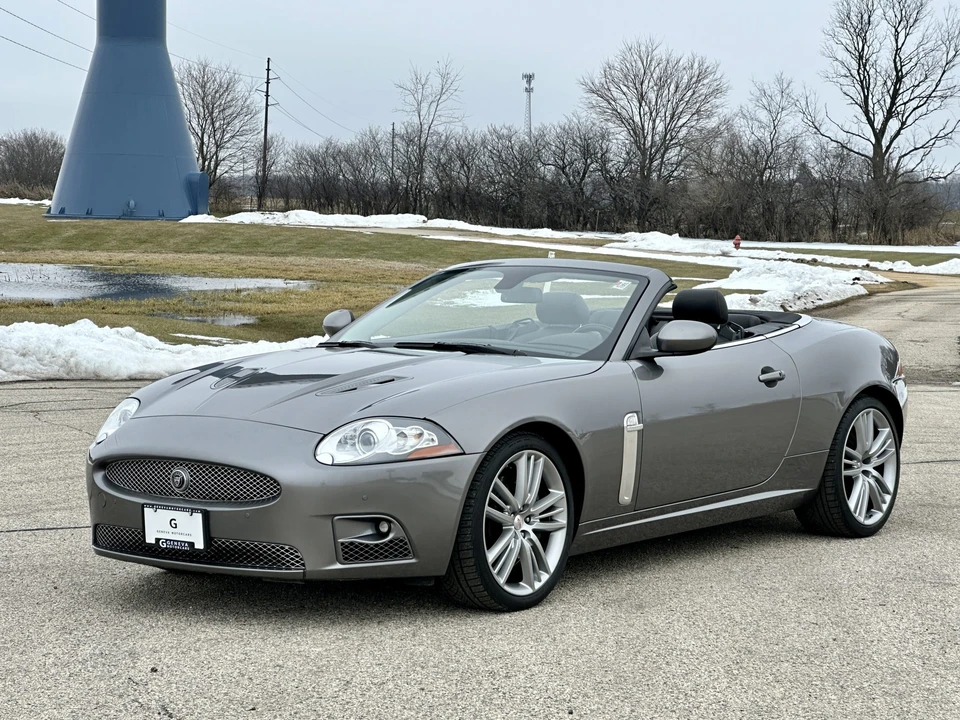 2009 Jaguar X150 XKR - Image 7 of 31