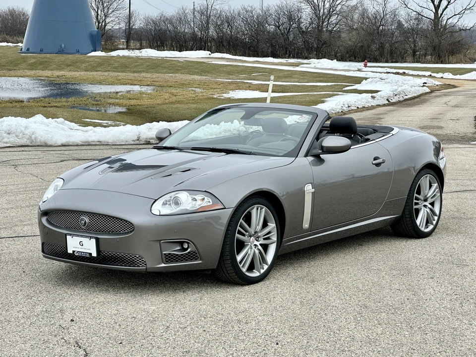 2009 Jaguar X150 XKR - Image 8 of 31