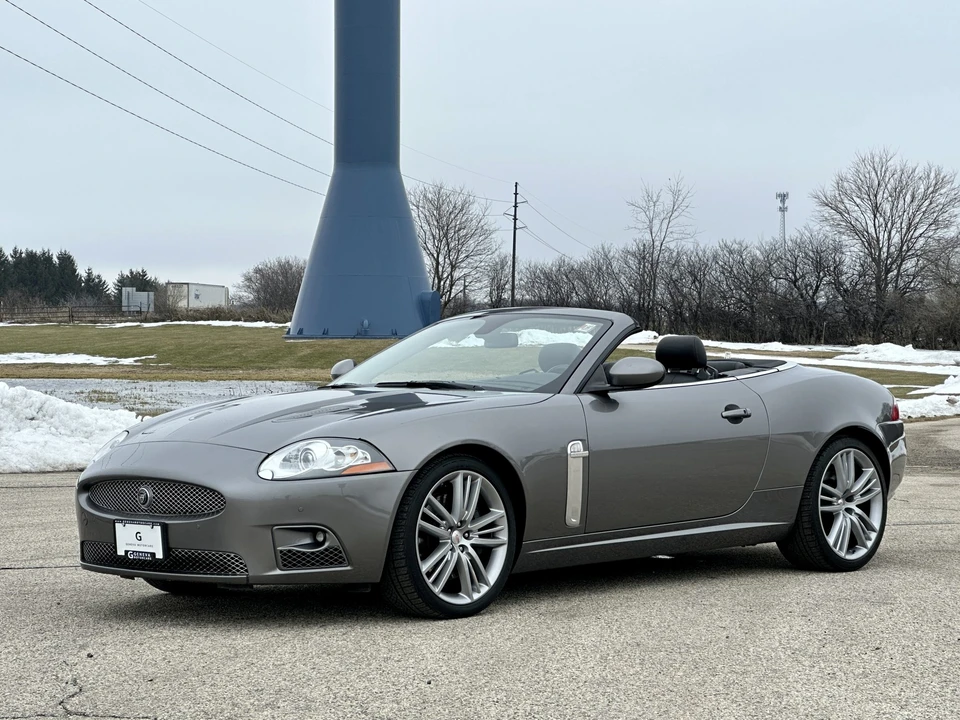 2009 Jaguar X150 XKR - Image 9 of 31